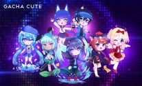 Gacha Cute PC Version: Crafting Characters and Stories