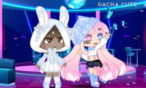 Gacha Cute on Chromebook: Craft Your Own Adorable Adventures